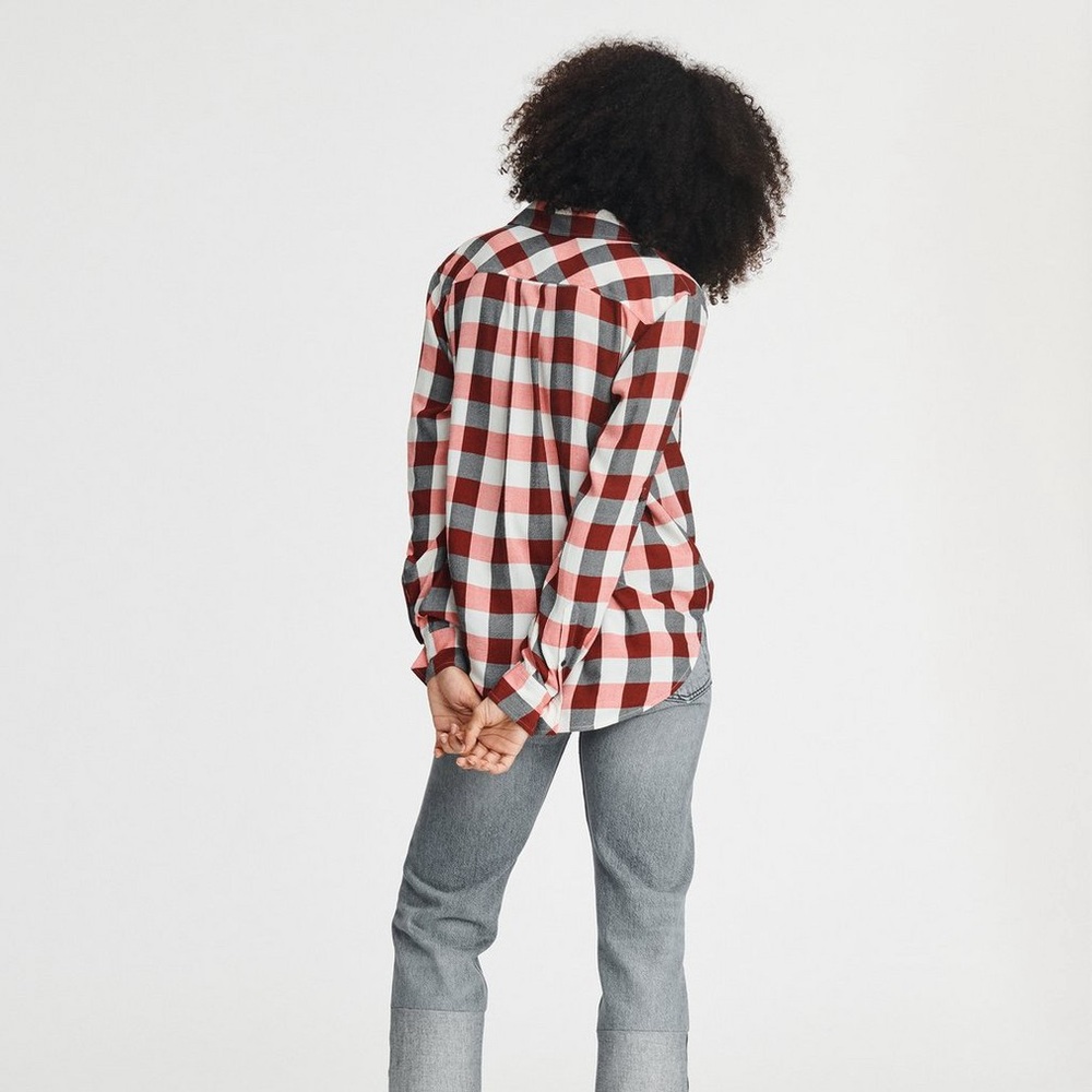 Rag & Bone Camile Shirt